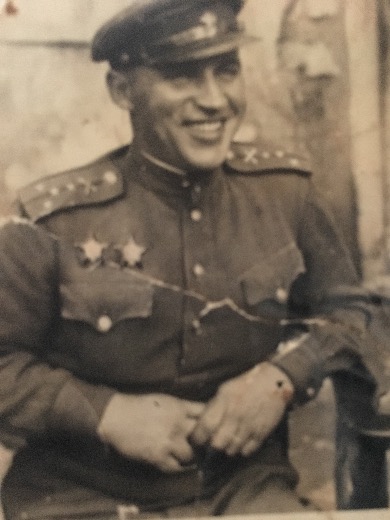Долгополов Сергей Иванович