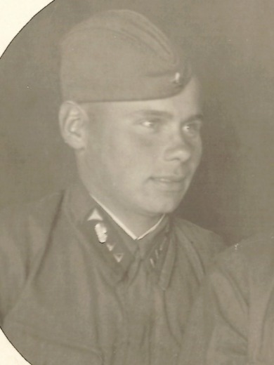 Лютиков Лев Михайлович