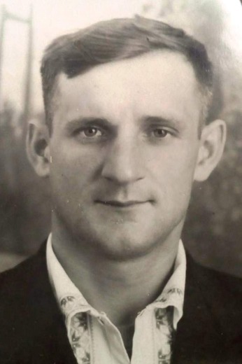 Керножицкий Валентин Владимирович