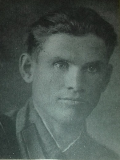 Шляхов Алексей Антонович