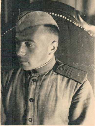 Риль Олег Владимирович