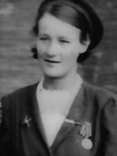 Полонская Анна Александровна