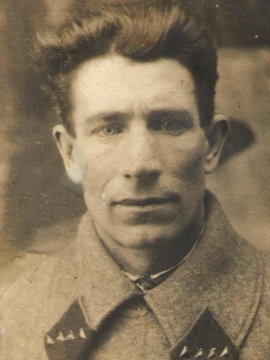 Ерёменко Николай Дмитриевич