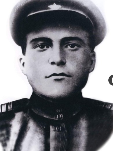 Кудачиев Кудачи Магомедович