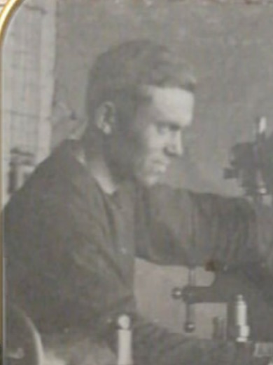 Кашин Иван Николаевич