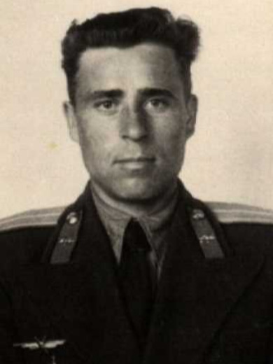 Теплов Александр Васильевич