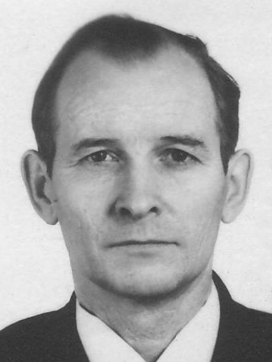 Лилов Виталий Васильевич