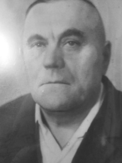 Докука Владимир Митрофанович