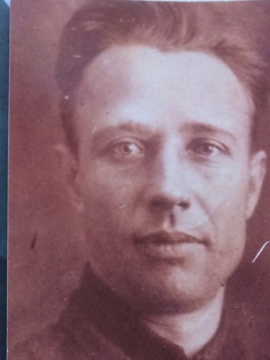 Бисярин Константин Васильевич