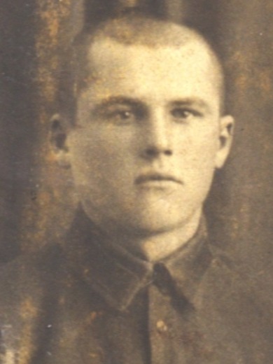 Скоробогатько Иван Михайлович