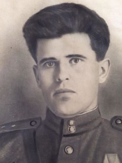 Елисеев Петр Алексеевич