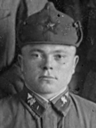 Дьяконов Павел Филиппович