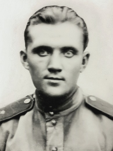 Веденеев Николай Семенович