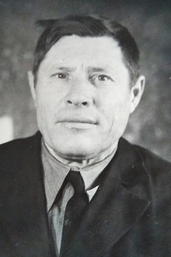 Трофимов Дмитрий Степанович