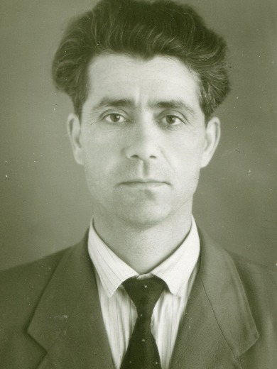 Вербов Дмитрий Кириллович