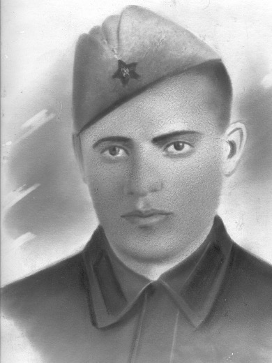Абрамов Юрий Геннадьевич