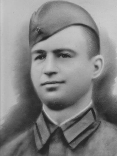 Панков Сергей Григорьевич