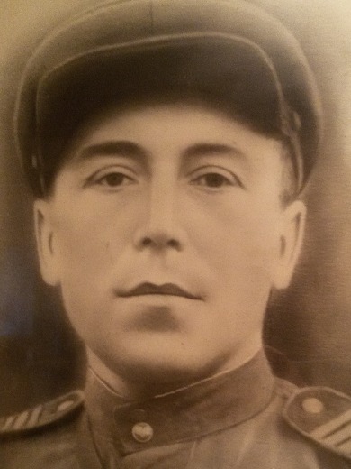 Терещенко Андрей Филиппович