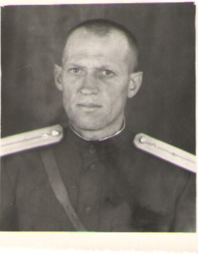 Калайда Николай Федорович