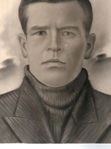 Жеганов Алексей Петрович