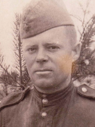 Коломейц Дмитрий Григорьевич