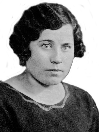 Грязнова Анна Никитична