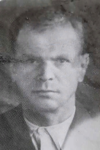 Татаринцев Никифор Денисович