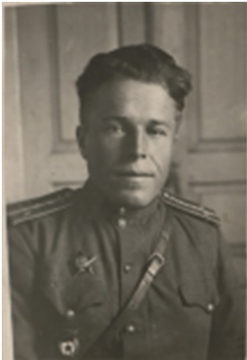 Андреев Николай Иванович