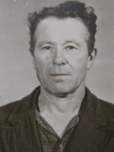 Талан Петр Лаврентьевич