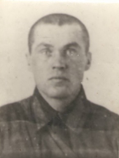Патрушев Николай Макарович