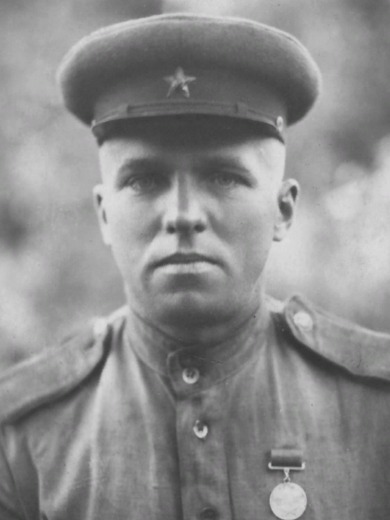 Бускин Николай Иванович