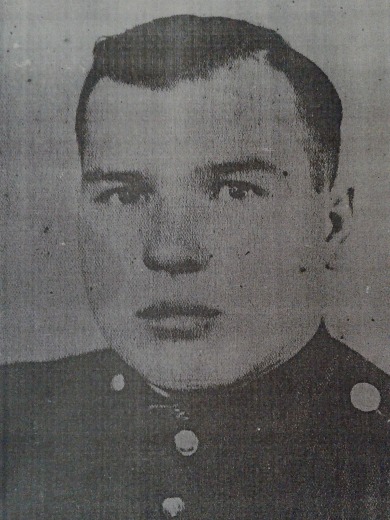 Савченков Владимир Нилович