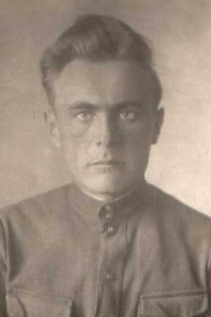 Макаров Михаил Федорович