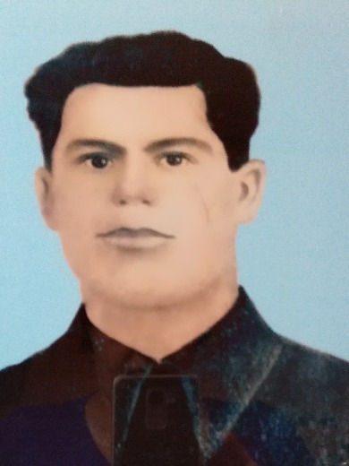 Лавренюк Яков Иванович