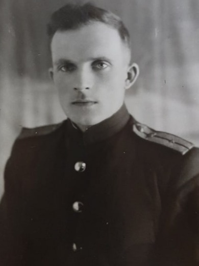 Барышев Вадим Николаевич