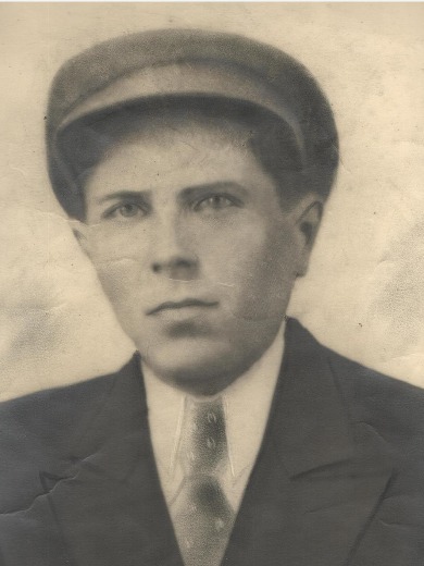 Почикив Григорий Иванович