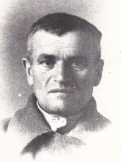 Ягодкин Илья Иванович