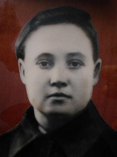 Плесеинова Татьяна Андреевна