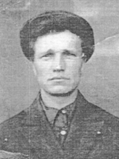 Савчихин Иван Ефимович
