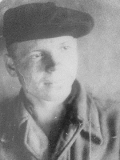 Бычков Александр Васильевич
