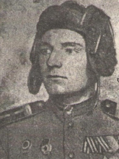 Шемберёв Герасим Сергеевич