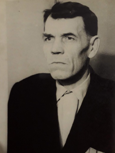 Швечихин Георгий Иванович