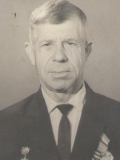 Филоненко Трофим Макарович