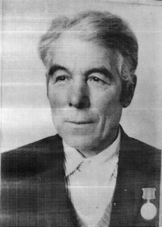 Рябцев Алексей Иванович