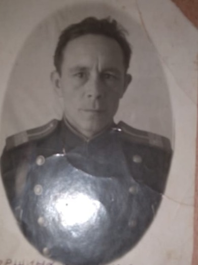 Валинуров Миннихамит Валинурович