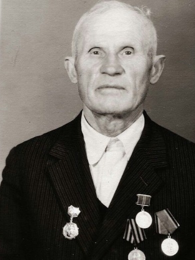 Гудзь Иван Никитович