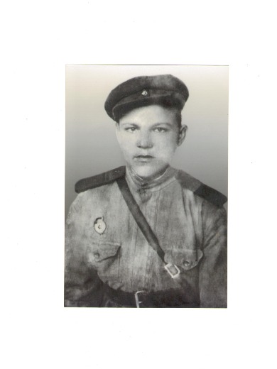Игумнов Николай Васильевич