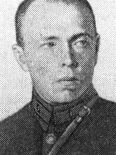 Яковлев Александр Анатольевич