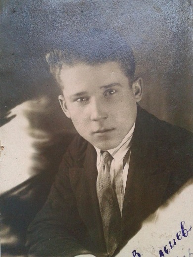 Шальнев Алексей Васильевич