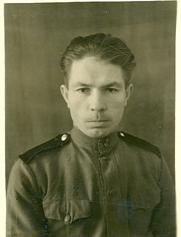 Журавлев Николай Арсеньевич